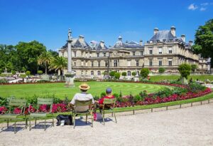 Itinéraire de 5 jours à Paris