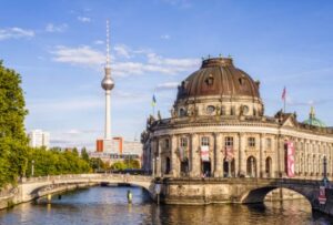 Que faire à Berlin en 5 jours ?