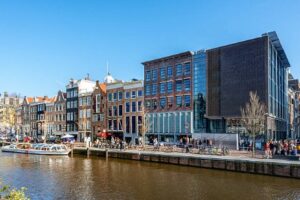 Les 25 lieux à ne pas manquer à Amsterdam