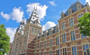 Les 25 lieux à ne pas manquer à Amsterdam