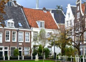 Les 25 lieux à ne pas manquer à Amsterdam