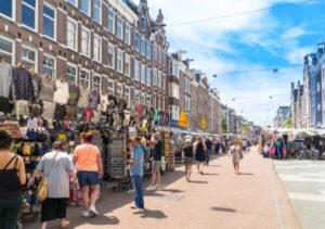 Les 25 lieux à ne pas manquer à Amsterdam