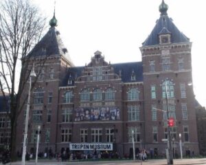 Les 25 lieux à ne pas manquer à Amsterdam