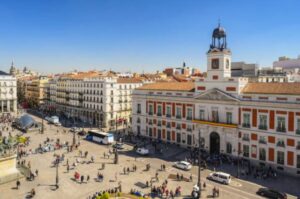 Madrid en 5 jours : que faire, que voir ?