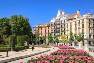 Madrid en 5 jours : que faire, que voir ?