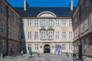 15 attractions incontournables à Copenhague