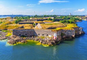 Helsinki, tout savoir sur la capitale finlandaise !