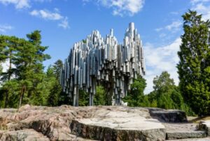 Helsinki, tout savoir sur la capitale finlandaise !