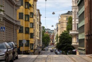 Helsinki, tout savoir sur la capitale finlandaise !