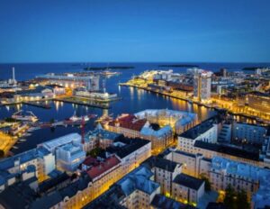 Helsinki, tout savoir sur la capitale finlandaise !