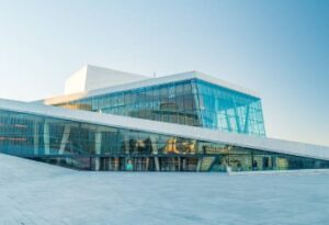 Oslo, le guide de voyage ultime