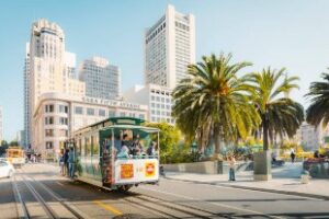 Découvrir la ville de San Francisco en 5 jours