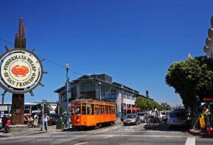 Découvrir la ville de San Francisco en 5 jours