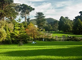 Découvrir la ville de San Francisco en 5 jours