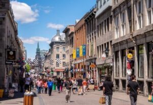 Visiter Montréal en 5 jours