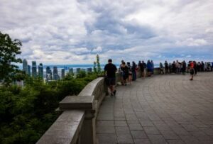 Visiter Montréal en 5 jours