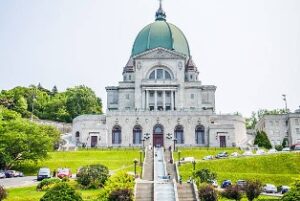 Visiter Montréal en 5 jours