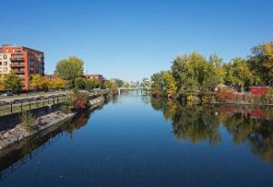 Visiter Montréal en 5 jours