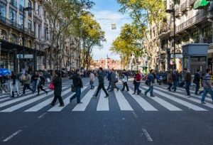 4 jours à Buenos Aires