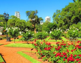 4 jours à Buenos Aires