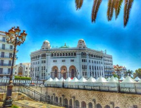 Visiter Alger : 20 choses incontournables à faire