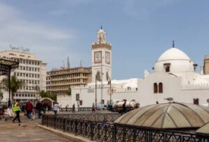 Visiter Alger : 20 choses incontournables à faire