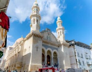 Visiter Alger : 20 choses incontournables à faire