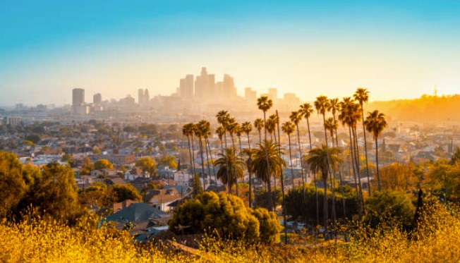 Visiter Los Angeles en 7 jours : que voir, que faire ? 