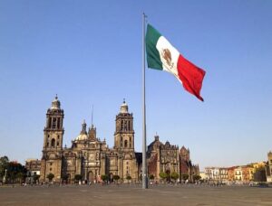 Les incontournables pour visiter Mexico en 5 jours