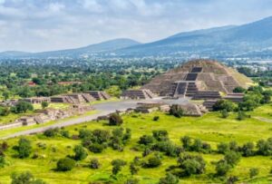 Les incontournables pour visiter Mexico en 5 jours