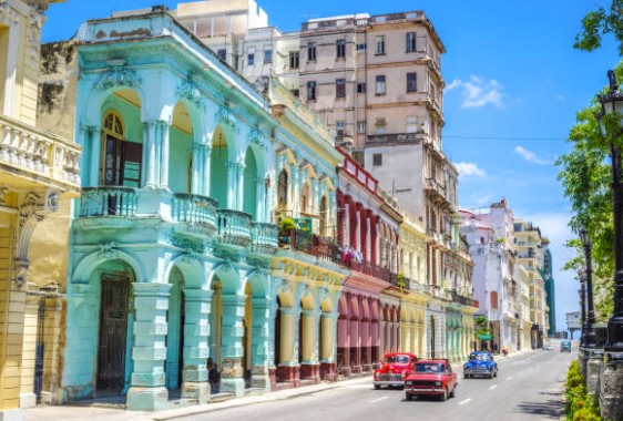 Itinéraire de 6 jours à La Havane : découvrez la perle de Cuba !