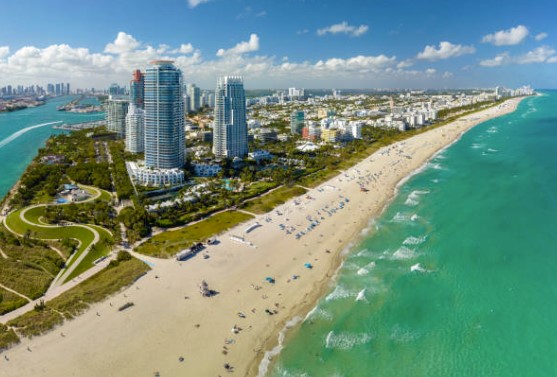 Visiter Miami en 6 jours