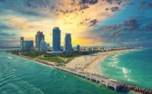 Visiter Miami en 6 jours