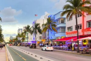 Visiter Miami en 6 jours