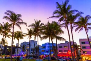 Visiter Miami en 6 jours