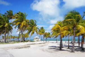 Visiter Miami en 6 jours