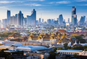 Guide complet de la ville de Bangkok