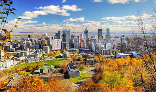 Visiter Montréal en 5 jours