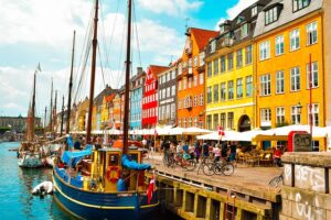 15 attractions incontournables à Copenhague