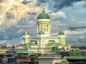 Helsinki, tout savoir sur la capitale finlandaise !