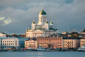 Helsinki, tout savoir sur la capitale finlandaise !