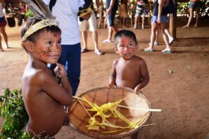 Immersion à Manaus au cœur de l’Amazonie