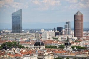 Lyon : Un joyau au cœur de la France