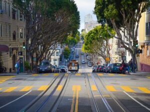 Découvrir la ville de San Francisco en 5 jours