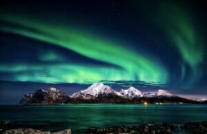 Découverte de Svolvær, perle glacée des Lofoten : Un voyage au cœur de la Norvège authentique