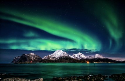 Découverte de Svolvær, perle glacée des Lofoten : Un voyage au cœur de la Norvège authentique