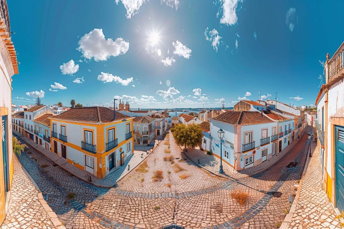 Que faire à Faro : top 10 des activités incontournables dans la capitale de l'Algarve