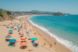 Que faire à San Sebastián : top 10 des activités incontournables dans la perle du Pays basque espagnol