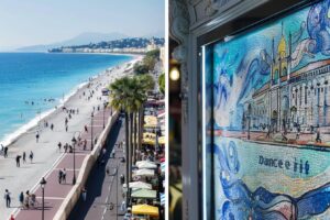 Que faire à Nice : top 10 des activités incontournables pour profiter pleinement de la Côte d'Azur