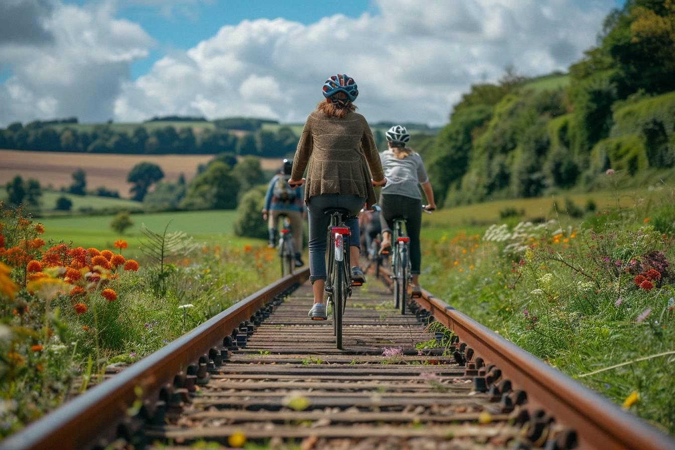 Que faire à Étretat : top 10 des activités incontournables sur la côte d'Albâtre en Normandie